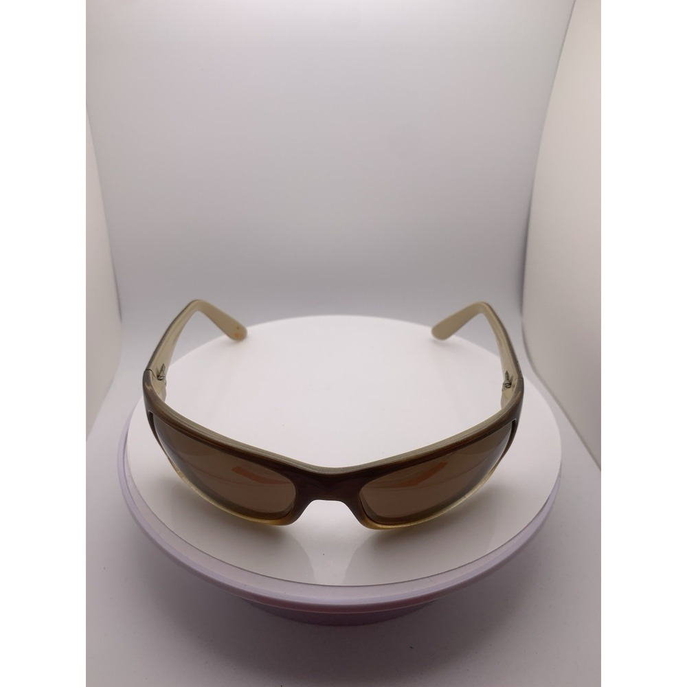 Maui Jim Peahi MJ 202-02  Brown Polarized Women's Sunglasses